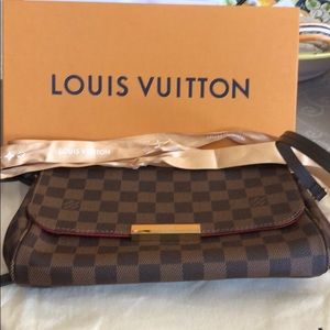 Favorite MM- Not for Sale